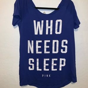 PINK by Victoria’s Secret sleep dress